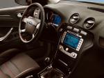 Ford Mondeo Titanium S Hatchback 2008 года